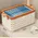 folding storage organizer,storage basket