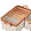 folding storage organizer,storage basket