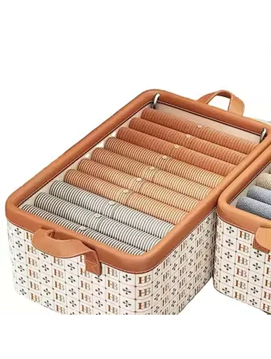 folding storage organizer,storage basket